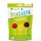 Lecca-lecca alla frutta acida YumEarth 14 pezzi per confezione