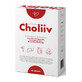 Choliiv - cholesterol, homocysteine, liver 30 capsules