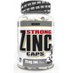 Weider Strong Zinc, 25mg zinc - 120 gélules