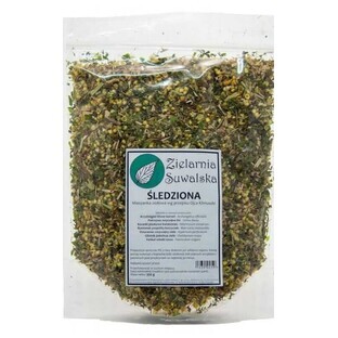 Mélange d'herbes pour la rate selon la recette du Père Klimuszko 350g