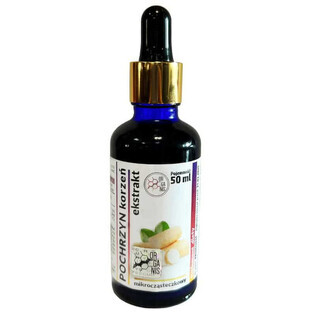 Radice di igname Estratto microparticolato 50ml Organis