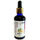 Radice di igname Estratto microparticolato 50ml Organis