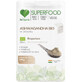 BeOrganic Ashwagandha Bio Pulver 200g