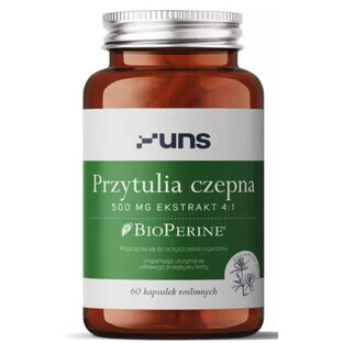 Cudweed 60 capsules UNS