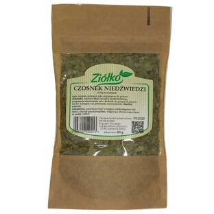 Bear garlic 20g Herbs