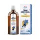 Osavi Norwegian Trank 500 mg Kids Lemon 250 ml
