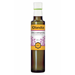 Thistle oil 250ml Olandia
