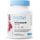 OSAVI Vitamine B1 100 mg 120 plantaardige capsules