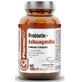 Complesso probiotico + Ashwagandha Immuno 60 capsule PharmoVit Clean Label