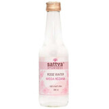 Apă de trandafiri 250ml Sattva Ayurveda