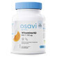 Osavi Vitamin K2 MK-7, 100 μg (60 capsules)