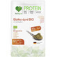BeOrganic Dovleac proteine BIO pulbere 200g
