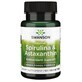 Spirulina & Astaxanthin 120 tablets Swanson