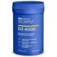 Bicaps D3 4000 (120 gélules) Formeds