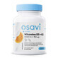 Osavi Vitamina D3 4000IU + K2 150mcg - 60 capsule
