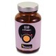 Coenzyme Q10 (250 mg) + vitamine C (250mg) 60 gélules, Hanoju