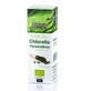100% BIO Chlorella Pyrenoidosa 80g Bio Organic Alimentos ecológicos