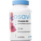 Osavi Vitamin B5 Pantothenic Acid 180 capsules