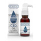 Hennep CBD olie 10% ENCANN 10ml