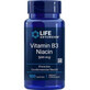 Vitamine B3 Niacine 500mg (100 capsules) Niacine Life Extension