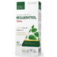 Resveratrol forte 250mg, 40 cápsulas Medica Herbs