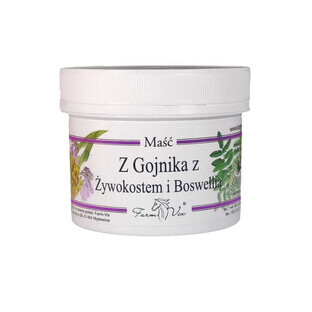 Jove Ointment with Hedocost and Boswellia 150ml Farm-Vix