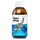 Schildkröte Stärkung Sirup für Kinder 200ml MycoMedica