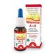 Vitamin A+E (natürliche Tocopherole) 20ml Dr. Jacobs