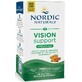 Omega Vision Luteina Zeaxantina Omega-3 (60 capsule) Nordic Naturals