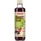 Shot Slim (miscela di succhi di frutta ed erbe) 250ml Polska Róża