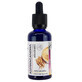 Extrait d'Ashwagandha 50ml Organis