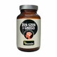 Ginseng + Ginkgo Biloba 60 Kapseln. Hanoju