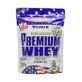 Weider Premium Whey Wei-eiwit met vanille-karamelsmaak 500g