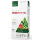 Berberine HCl 40 gélules Medica Herbs