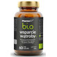 BIO suport hepatic + bio 60 capsule Pharmovit