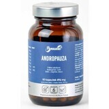 Andropause 50 capsules Panaseus