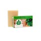 Jabón natural con aceites de árbol de té y orégano 100 g Retorno a la Naturaleza