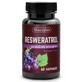 Skoczylas Resveratrol aus Traubenschalen 60 Kapseln