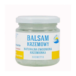 Prof Tuszynski Balsamo idratante alla silice 200 ml