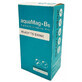 AquaMag + B6 - magnesio vitamina B6, 10 bustine da 15 ml, bioFarmacia