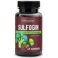 Skoczylas Sulfogin Sulforaphan + Ginkgo biloba 60 Kapseln