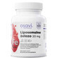 Osavi IJzer liposomaal 20 mg - 60 veganistische capsules