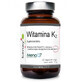 Vitamin K2 Mena Q7 from Chickpea 60 caps NattoPharma