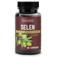 Skoczylas Sélénium, vitamine E, pipérine 60 gélules