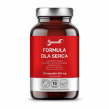 Panaseus Heart Formula 50 capsules