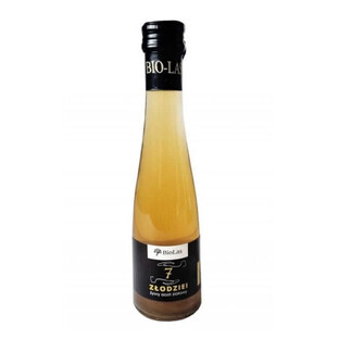 Oțet de plante vii 7 hoți 200ml Bio-Las