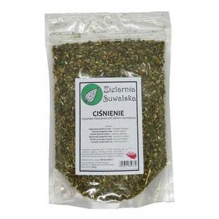 Herbs Ciśnienie 250g Zielarnia Suwalska