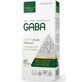 Gaba 520mg, 60 capsules Medica Herbs