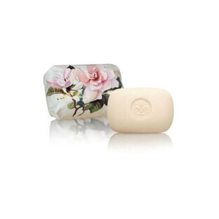 GARDENIA Italienische Seife mit natürlichem Aroma 200g