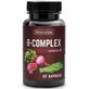 Skoczylas B-complex met rode biet en extract van jonge gerst 60 capsules
